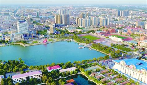 山东省济南莱芜高新技术产业开发区-工业园网