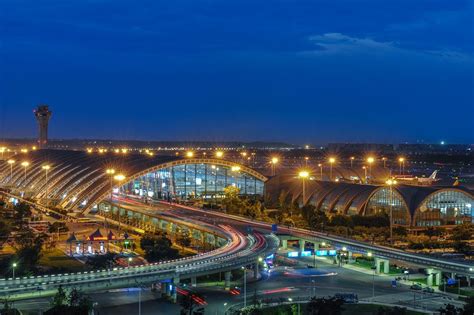 站在城市“流量入口”C位 成都国际空港商务区打造全国高端商务目的地 | 每日经济网