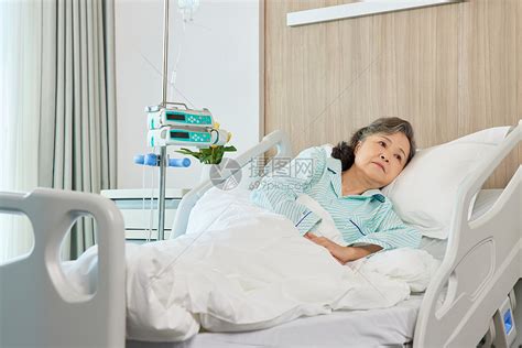 养老护理科普：长期卧床的老人需要哪些护理？ - 知乎