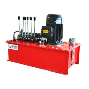 液压配件-产品展示-四川联力液压机械设备有限公司