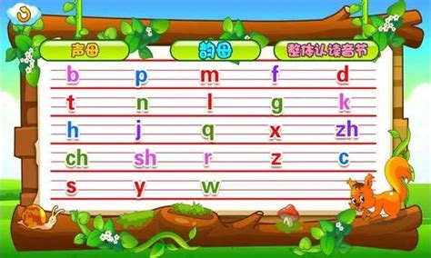 汉语拼音字母表读法-汉语拼音字母表与读法