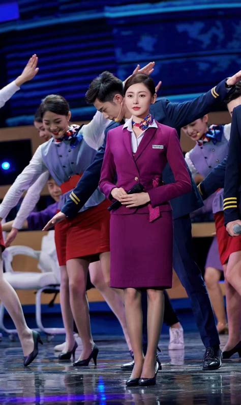 中国第一美女机长有多酷？28岁晋升机长，驾驶上百吨大客机满天飞 - 知乎
