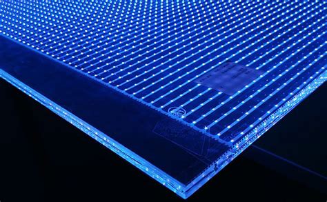 LED透明屏|led光电玻璃屏|透明LED玻璃显示屏|led光电玻璃膜屏|LED光电玻璃/冰屏生产厂家--晶泓科技_晶泓科技官网