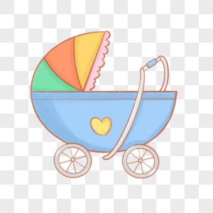 熊黛林推婴儿车图片大全