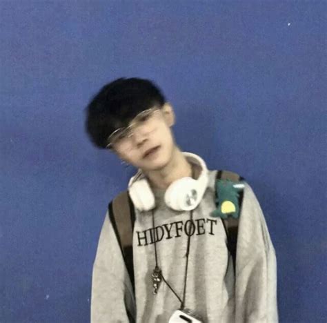 兄弟头像真人非主流
