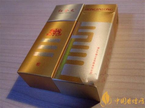红金龙香烟价格表图 盘点红金龙15元以内十大口感好的香烟(3)-中国香烟网