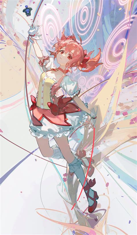 魔法少女奈叶（魔法少女奈叶系列第一部电视动画） - 搜狗百科