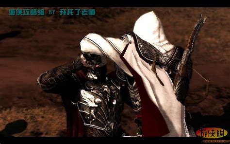 E3 2010：《刺客信条：兄弟会》IGN访谈视频 大量截图公开_3DM单机