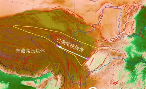青海玛多7.4级地震：653条地裂缝呈北西-南东向展布 - 北京中地华安