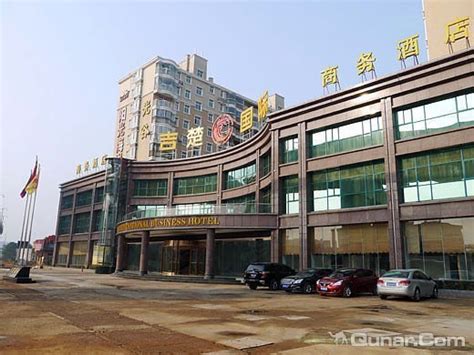 中国电建市政建设集团有限公司 经典工程 武汉南国雄楚广场