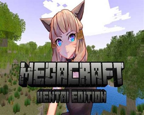 Megacraft Hentai Edition Pc Game Free Download | freegamesdl