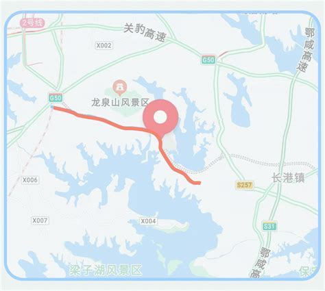 早安武汉︱武汉两条大道改名了，横跨两个城市_武汉_新闻中心_长江网_cjn.cn