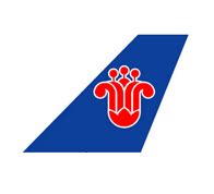 中国南航logo图标_中国南航logoicon_中国南航logo矢量图标_88ICON