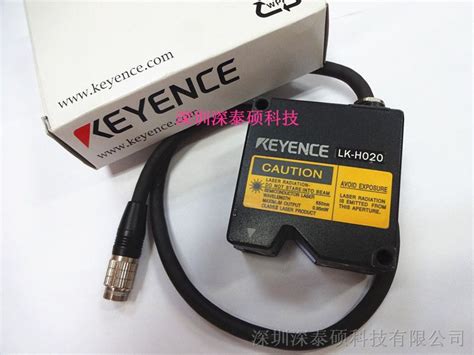 KEYENCE-基恩士 GT系列 接触式数字传感器-基恩士