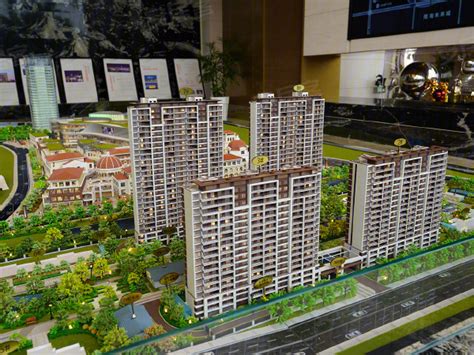 湛江中海金地·未来城怎么样?2022湛江中海金地·未来城楼盘,户型配套,价值分析报告