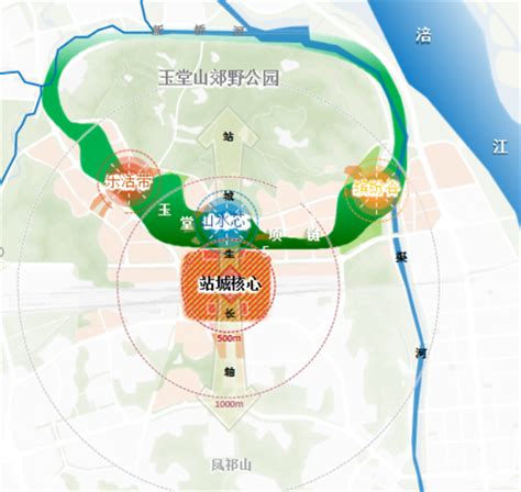 总投资120亿元！遂宁市发高铁低碳（生态）新城开工建设-遂宁楼盘网
