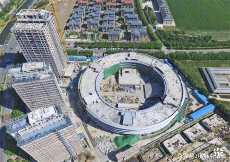 360天津新研发总部大楼即将竣工！是否意味着360将总部迁往天津？__财经头条