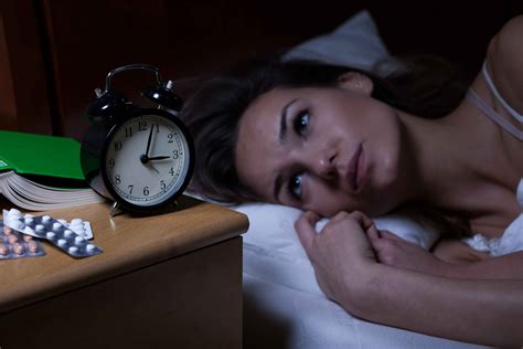 为什么半夜总是会突然醒来可能是身体响起了警报！