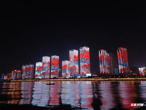 长沙夜景|摄影|风光摄影|vanwei - 原创作品 - 站酷 (ZCOOL)