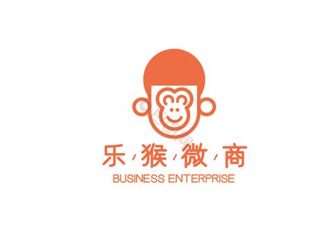 猴子logo图片大全_猴子logo素材下载-包图网