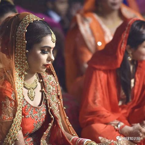 印度嫁女为何要送嫁妆？在印度娶老婆容易吗？_法库传媒网