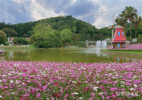 广东省十大旅游风景区，去广东旅游的朋友可以参考参考 - 必经地旅游网