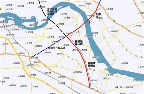 镇丹高速最新消息_镇丹高速规划图_镇丹高速开通时间|地图-镇江本地宝