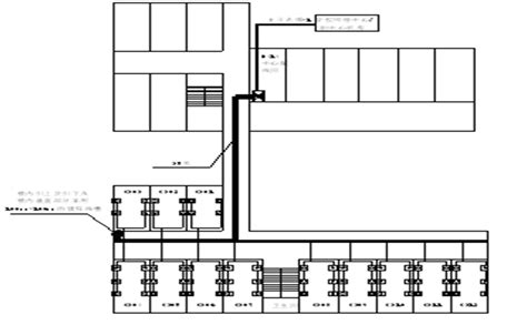 综合布线系统工程设计规范GB50311-2016