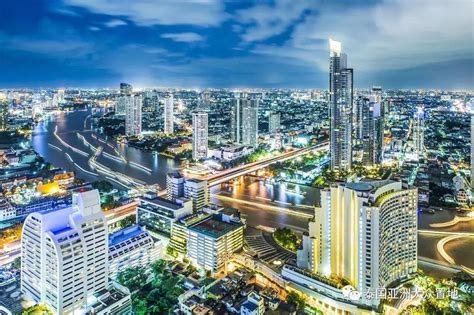 2019，投资泰国房产必须知道的数据