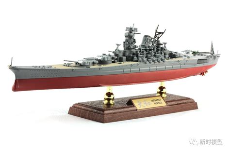旧日本海军/IJN 超弩级战列舰/大和 模型购买 指南/推荐/建议（截至2019年12月16日） - 知乎