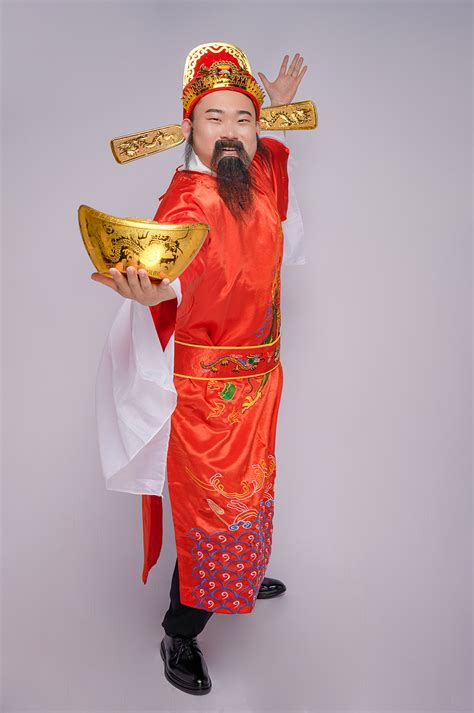 《妖孽棕熊金小开&#183;金爷》图片