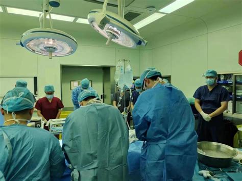 华山医院OPO：尽全力保护好捐献者的器官，是对生命最好的致敬！_澎湃号·政务_澎湃新闻-The Paper