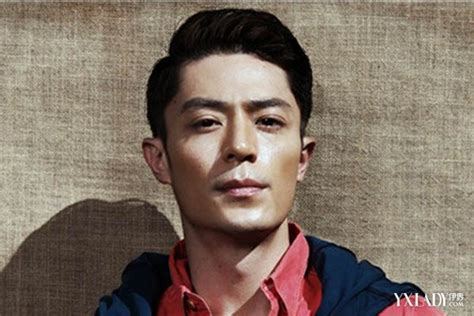 男神霍建华图片