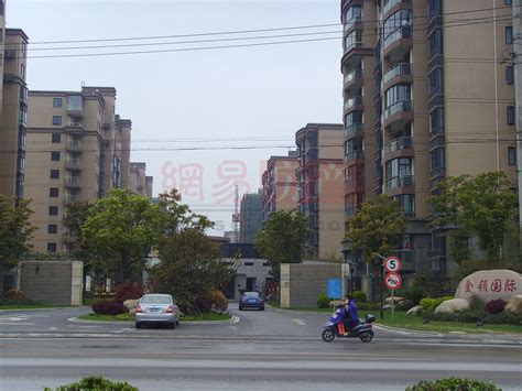 金领国际_上海金领国际配套实景图，样板间，效果图，户型图_上海网易房产