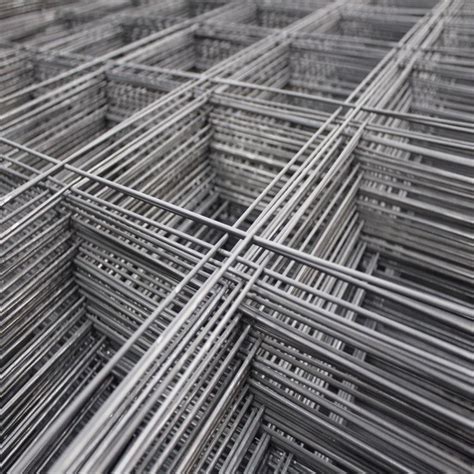 工程焊接钢丝网片-屋面抗裂钢丝网片用途