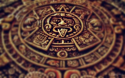 [文明]玛雅神话——玉米民族的第四纪元 | 机核
