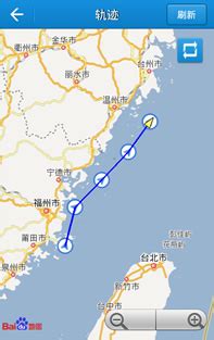 船讯网-地图Android版