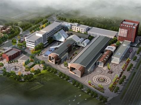 天水工业博物馆堪称甘肃城市馆之最……