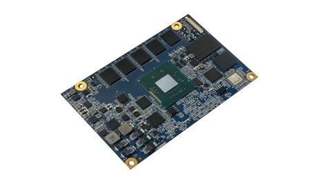 Catalyst BT | Catalyst Module Intel Atom E3800 | Eurotech（友若泰）| 虹科