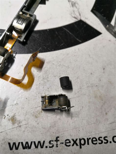自己做一个显微镜小台钻 - 创意DIY 数码之家