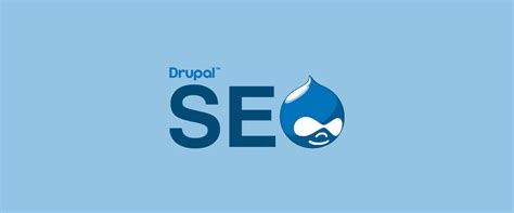 Drupal 8 SEO Checklist Module: Site Optimization Made Easy! | Adrian ...