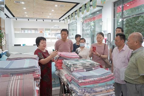 看今朝，西安现代纺织产业园、咸阳市新兴纺织工业园厚积薄发-纺织服装周刊