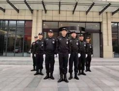 中城卫，值得信赖的上海保安公司-中城卫保安集团