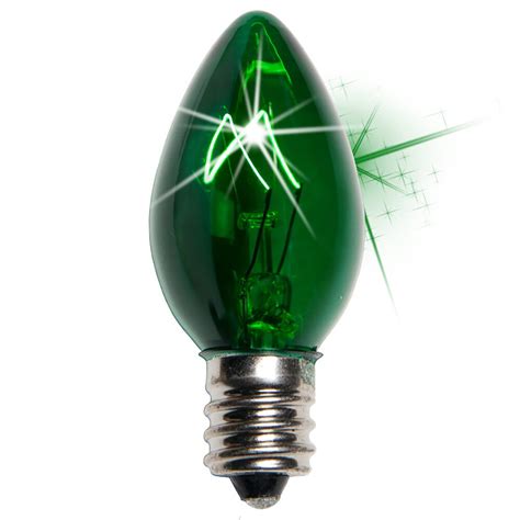 The Holiday Aisle® Light Bulbs & Reviews | Wayfair