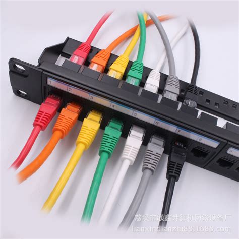 高柔性工业以太网电缆 六类网线Cat.6-上海埃因电线电缆有限公司