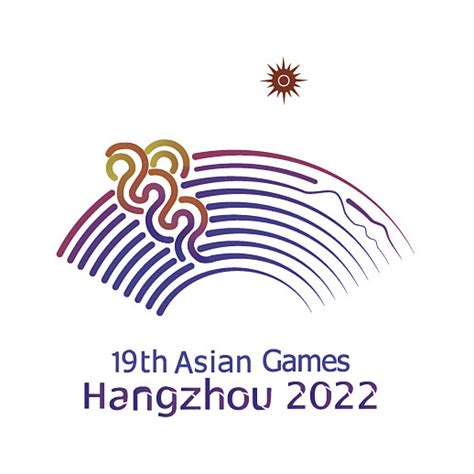 杭州2022年第4届亚残运会会徽、主题口号发布_2022年第19届亚运会组委会官网