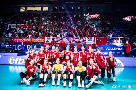 2022女排亚洲杯小组赛中国VS韩国直播回放-腾蛇体育