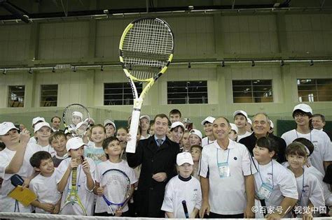 中国网球发展的关键是幼儿网球？