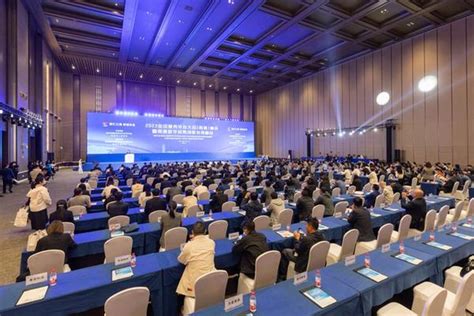 2023全球服务外包大会（南通）峰会举行-新华网