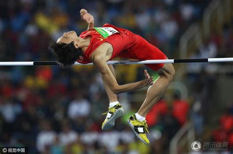 预赛综述-中国跳高均出局 女子400米高手云集_16_腾讯网